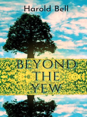cover image of Beyond the Yew